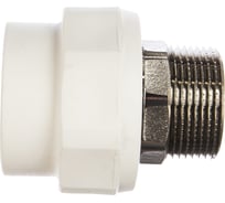 Переходник PIPELIFE INSTAPLAST DG НР 40x5/4 3297452705