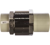 Разъёмное соединение PIPELIFE INSTAPLAST 63 3295443001