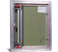 Люк под плитку практика евроформат Люкипрактика ЕТР 50/60