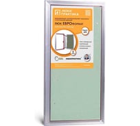 Люк под плитку практика евроформат Люкипрактика АТР 30/60