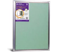 Люк под плитку практика евроформат Люкипрактика ЕТР 60/80  ЕТР 60-80