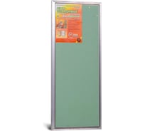 Люк под плитку практика евроформат Люкипрактика АТР 40/100