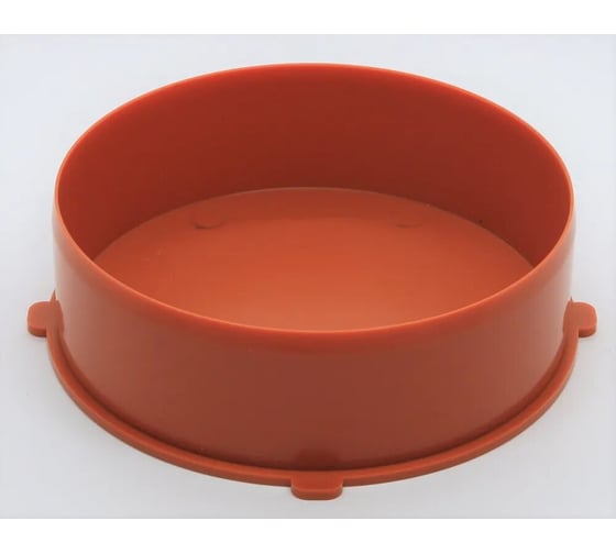 Заглушка для наружной канализации Flextron d 160 мм 142468