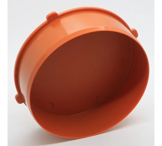Заглушка для наружной канализации Flextron d 160 мм 142468