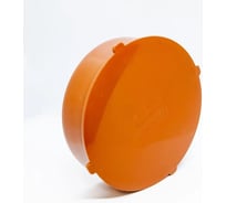 Заглушка для наружной канализации Flextron d 200 мм 148088