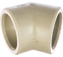 Отвод PIPELIFE INSTAPLAST 45х50 3297442210