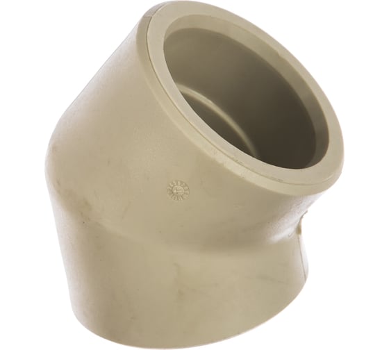 Отвод PIPELIFE INSTAPLAST 45х50 3297442210
