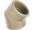Отвод PIPELIFE INSTAPLAST 45х50 3297442210 2