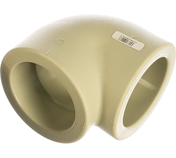 Отвод PIPELIFE INSTAPLAST 90х63 3297443204 1