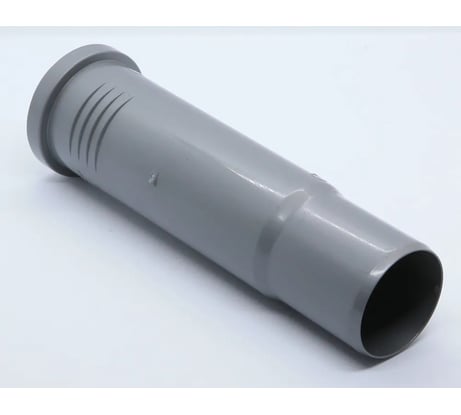 Компенсационный патрубок для внутренней канализации Flextron d 50 мм градусов 148039