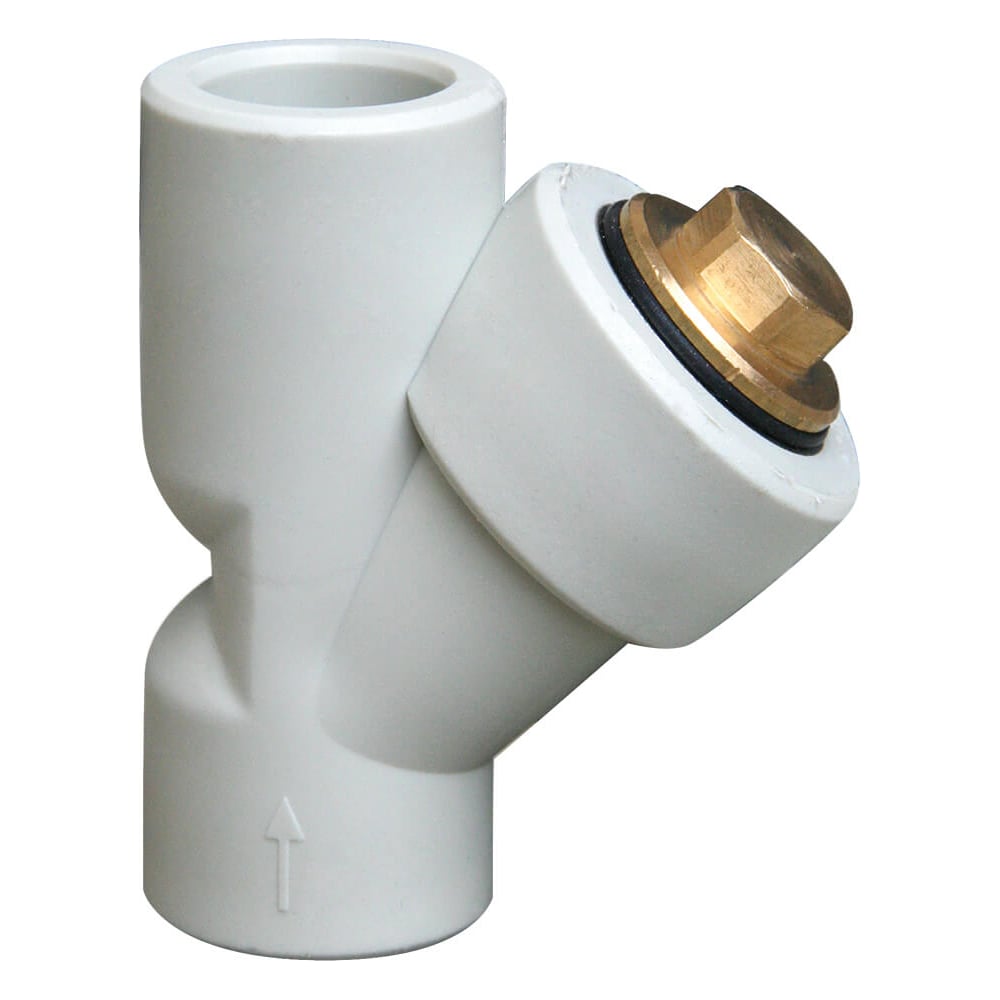 Фильтр PIPELIFE INSTAPLAST 25 серый 3295441503 - выгодная цена, отзывы ...