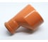Переход для наружной канализации Flextron d 110/50 мм 140772 6