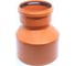 Переход для наружной канализации Flextron d 160/110 мм 142562 4