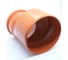 Переход для наружной канализации Flextron d 160/110 мм 142562 6