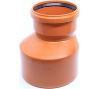 Переход для наружной канализации Flextron d 200/110 мм 148086