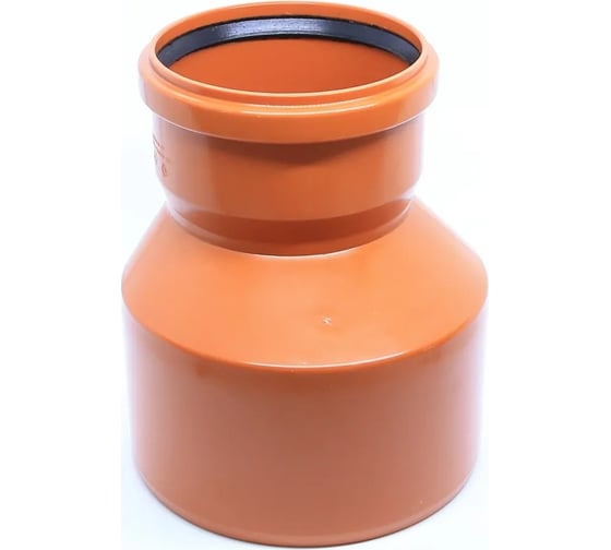 Переход для наружной канализации Flextron d 200/110 мм 148086