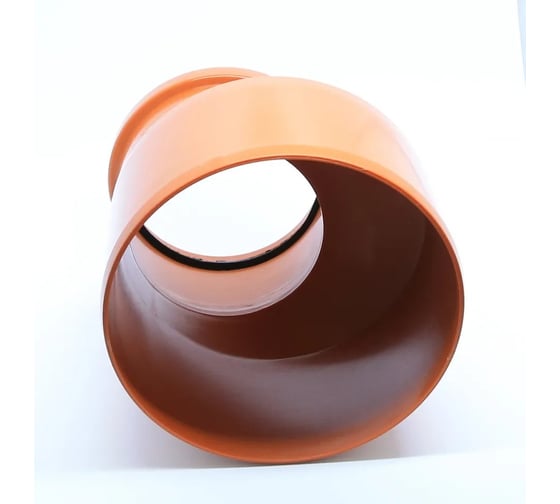 Переход для наружной канализации Flextron d 200/110 мм 148086