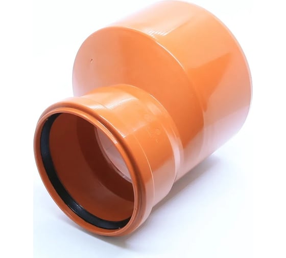 Переход для наружной канализации Flextron d 200/110 мм 148086