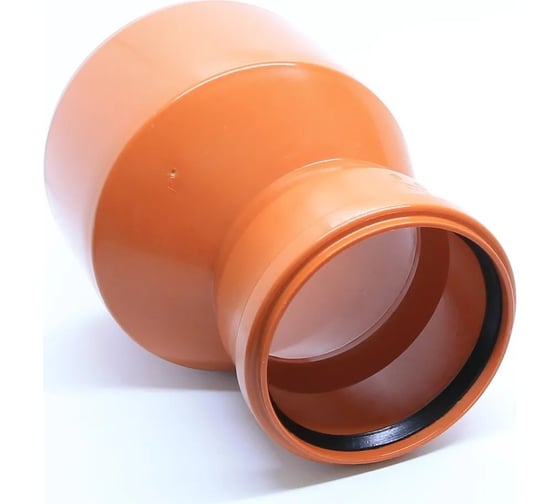 Переход для наружной канализации Flextron d 200/110 мм 148086