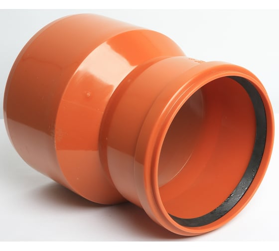 Переход для наружной канализации Flextron d 200/160 мм 148071
