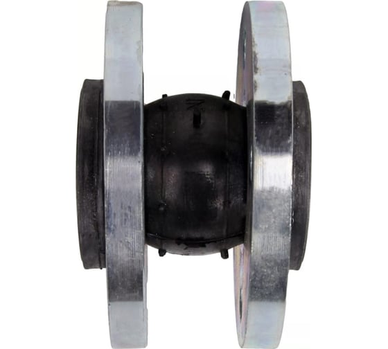 Компенсатор Benarmo EPDM Ду32 Pу10/16 резиновый антивибрационный фланцевый D140-01026