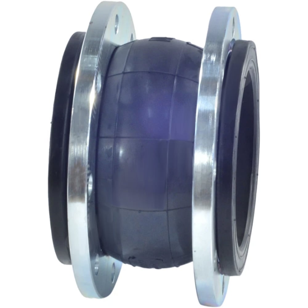 Компенсатор Benarmo EPDM Ду200 Pу10 резиновый антивибрационный ...