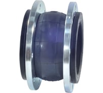 Компенсатор Benarmo EPDM Ду200 Pу10 резиновый антивибрационный фланцевый D140-01020