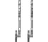 Комплект коллекторов Danfoss FHF-11F set , 11 выходов 088U0731 049530 3