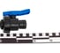 Шаровой кран UNIO ШК 1/2x1/2, вр-вр 997000F015F015b 6