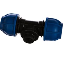 Тройник с внутренней резьбой UNIO ШК 32x1/2x32 78032000032F012b