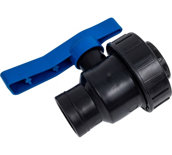 Шаровой кран UNIO ШК 3/4x3/4, вр-вр 997000F020F020b