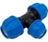 Переходной тройник UNIO ШК 25x20x25 86025020025X000b 1