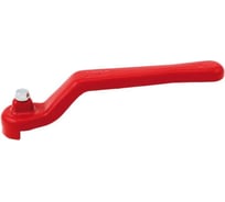 Рукоятка-рычаг ITAP цвет красный 0860002 086(2MIS.)