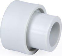 Заглушка LAMMIN ppr коллекторная 25 300/20 серый Lm31083000025G