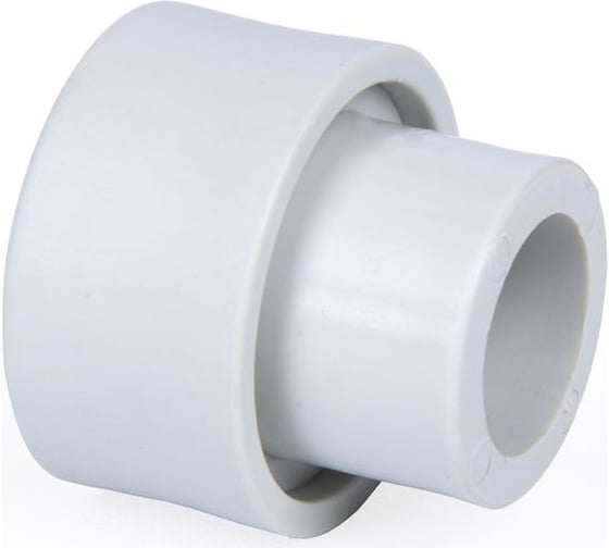Заглушка LAMMIN ppr коллекторная 25 300/20 серый Lm31083000025G 1