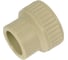 Комбинированная муфта LAMMIN ppr вр 25x3/4" 125/25 серый Lm31043025020G 2