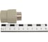 Комбинированная муфта LAMMIN ppr нр 20x1/2" 180/30 серый Lm31041020015G 4