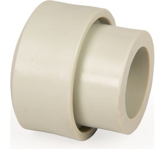 Заглушка LAMMIN ppr коллекторная 32 260/20 серый Lm31083000032G 1