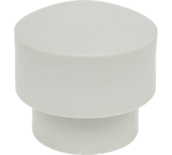 Заглушка LAMMIN ppr коллекторная 32 260/20 серый Lm31083000032G