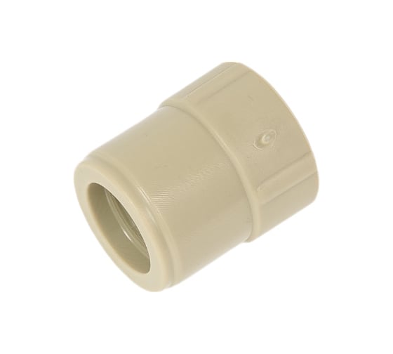 Переходная муфта LAMMIN ppr нар/вн 32x25 350/70 серый Lm31032032025G