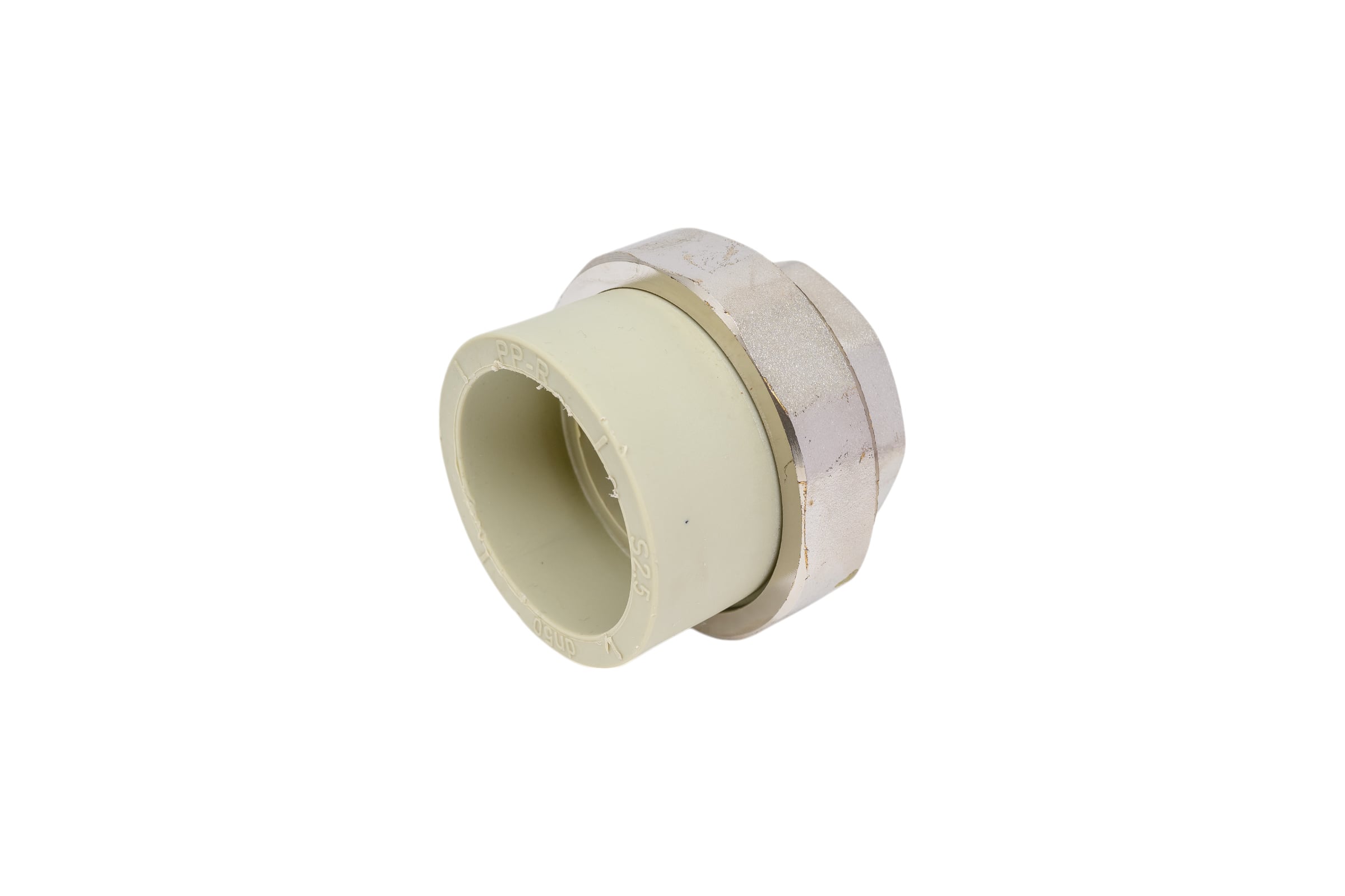 РазъемнаямуфтаLAMMINpprвр50x1_1/2"33/3серыйLm31062050040G