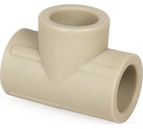 Тройник LAMMIN ppr 20 315/45 серый Lm31033000020G