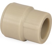 Переходная муфта LAMMIN ppr нар/вн 32x20 500/100 серый Lm31032032020G