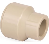 Переходная муфта LAMMIN ppr нар/вн 40x20 300/50 серый Lm31032040020G