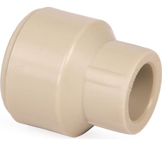 Переходная муфта LAMMIN ppr нар/вн 40x20 300/50 серый Lm31032040020G 1