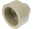 Переходная муфта LAMMIN ppr вн/вн 90x50 32/8 серый Lm31031090050G 1