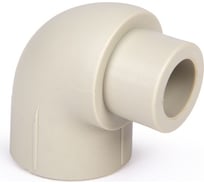 Угольник LAMMIN ppr нар/вн 90 х 25 240/20 серый Lm31035090025G