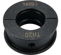 Вкладыши для пресс-клещей YATO TH20/YT-21750 YT-21753