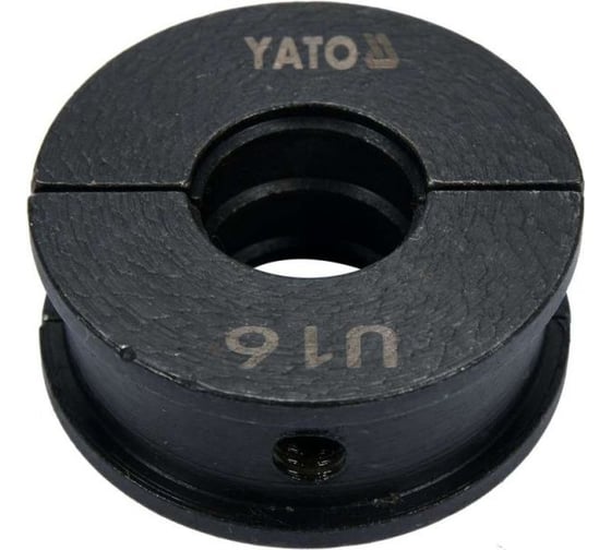 Вкладыши для пресс-клещей YATO U16/YT-21750 YT-21755 1