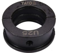 Вкладыши для пресс-клещей YATO U25/YT-21750 YT-21757